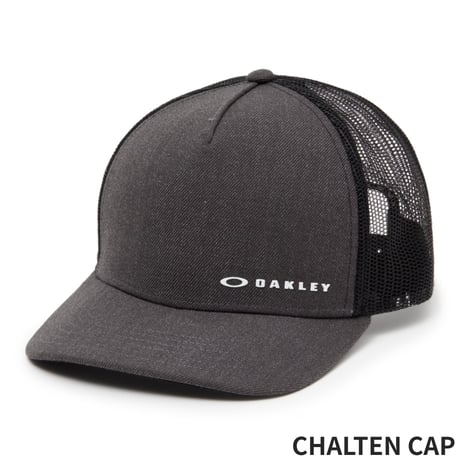 OAKLEY Chalten Cap 911608