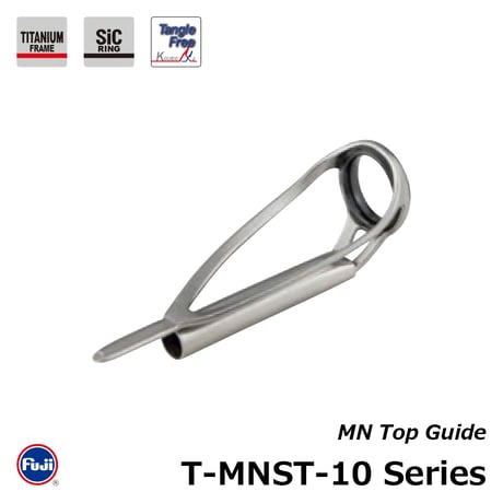 富士工業MNST10H-2.4 ガイド 9個 - メルカリ 富士工業MNST10H-2.4