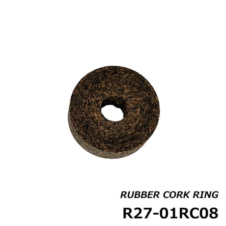 ラバーコルクグリップ | STORES