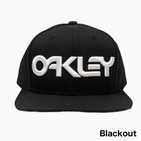 OAKLEY マークⅢ FOS901496