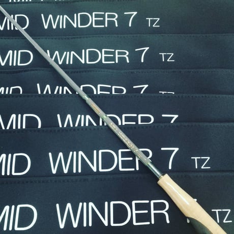 MID WINDER 7 TZ
