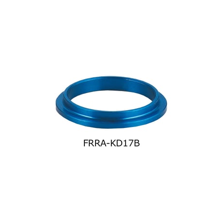 KN17用フロントリールシートリング [FRRA-KD17]