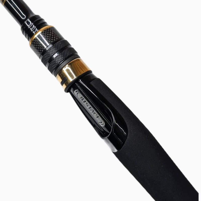 Justace Neo Japanesque 和柄カスタム