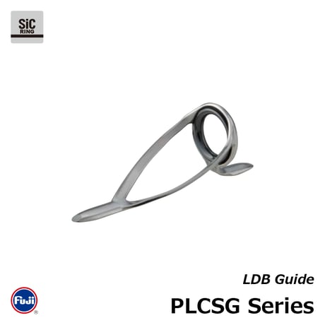 富士工業 PLCSG-5~20 [ステンレス]