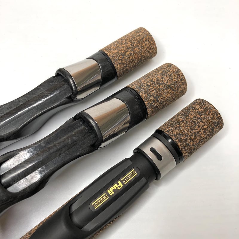 TCP用フロントグリップ [SFG-K15RC] | FC NET.