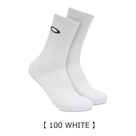 OAKLEY 2P SOCK REGULAR  FOS901563