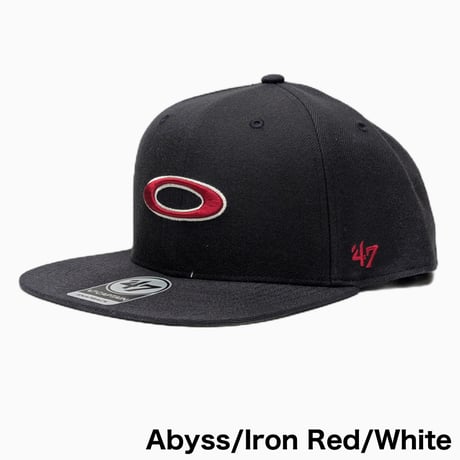 OAKLEY 47 Oakley B1B Ellipse Hat FOS901222
