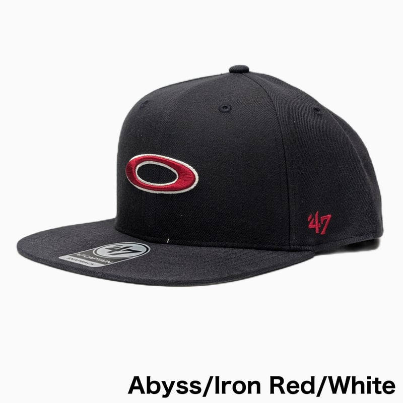 OAKLEY 47 Oakley B1B Ellipse Hat FOS901222 | FC