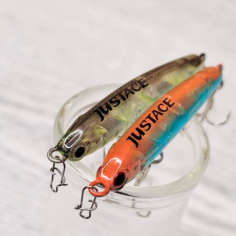 ワンダー45 JUSTACE別注カラー2色セット