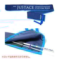 JUSTACE GT-WS68LSP-J ミドスト　ジグヘッドスイミング gaptools “WILD STROLL” | ジャストエース（ファイブコア）