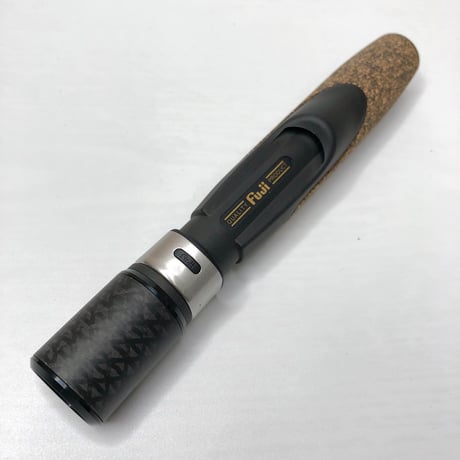 TCP用フロントグリップ [XCH28MT-K15BK]