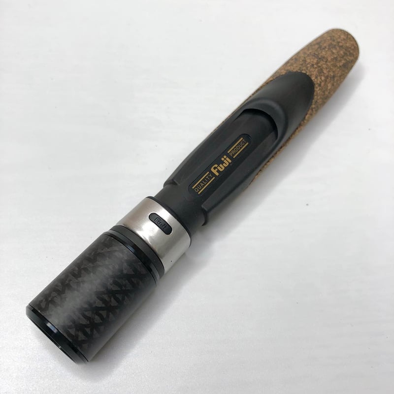 TCP用フロントグリップ [XCH28MT-K15BK] | FC NET.