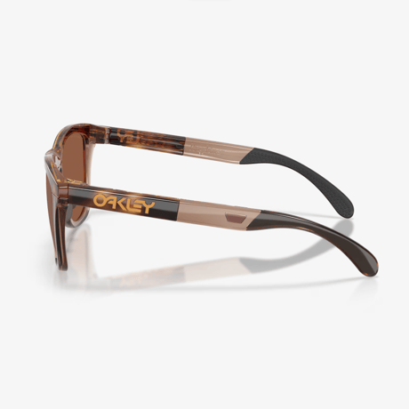 OAKLEY Frogskins Range XL 009503A 偏光サングラス