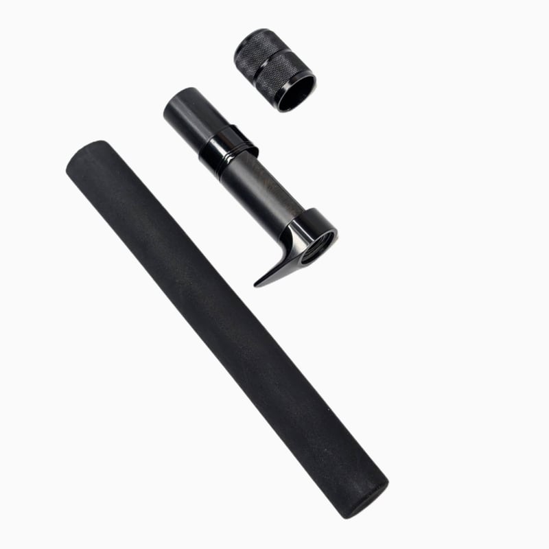 オフセットトラウトグリップ 幻のトラウトⅡグリップ発売！ | Brightliver Tackle.co