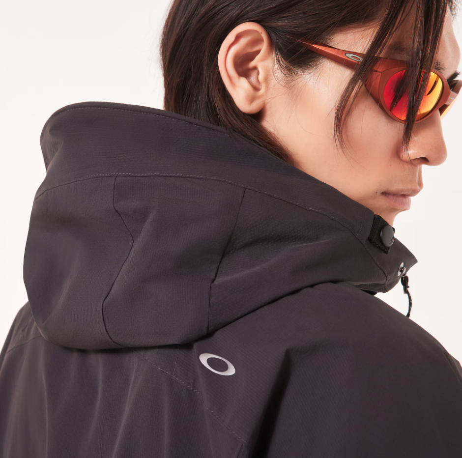 OAKLEY Fgl Stroke Anorak 5.7 | FC NET.