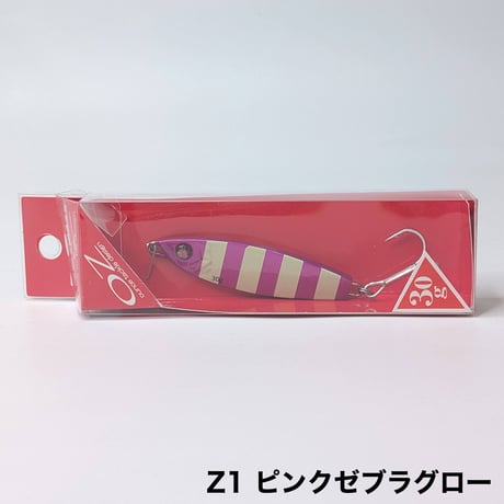 ZZ STAP 30ｇ[アウトレット]