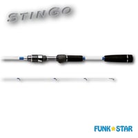 Funk Star "STINGO" [FS-S692SG] OUTLET