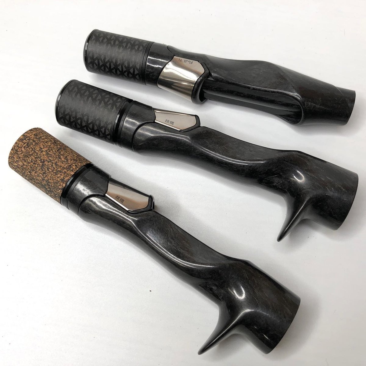 フジグリップ TCP用フロントグリップ [SFG-K15RC] | FC NET.