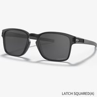 OAKLEY LATCH SQUARED(A) 0009358 偏光サングラス