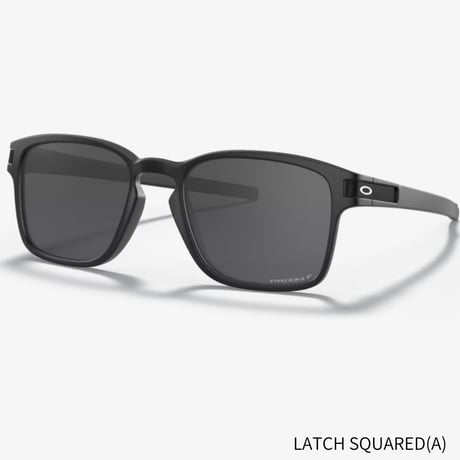 OAKLEY LATCH SQUARED(A) 0009358 偏光サングラス