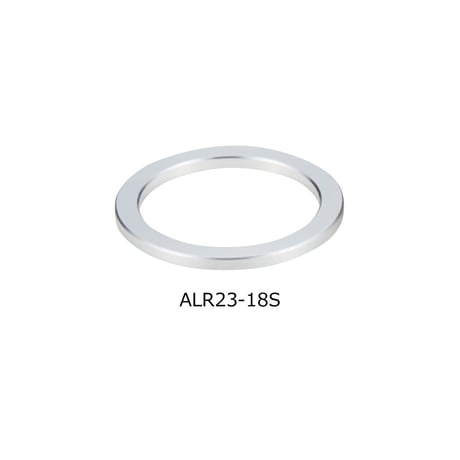 エンドキャップリング [ALR23-18]
