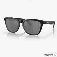 OAKLEY Frogskins(A) 0009245 偏光サングラス