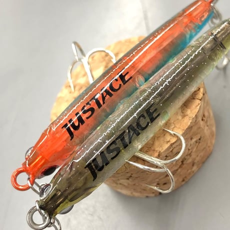 ワンダー45 JUSTACE別注カラー2色セット