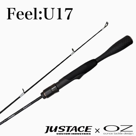 CATEGORY ロッド | FC NET.