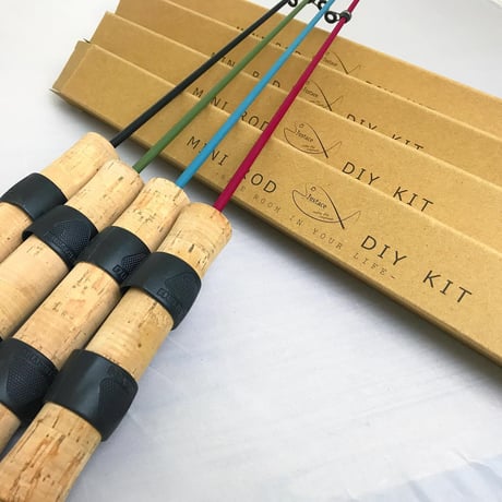 MINI ROD DIY KIT