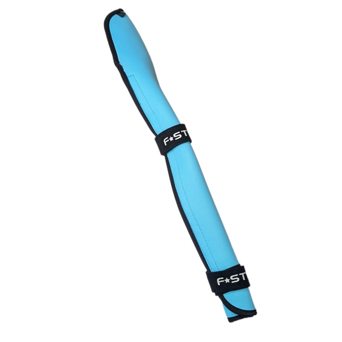 R18 イエロー フィッシングロッドカバー ロッドティップカバー | FC NET.