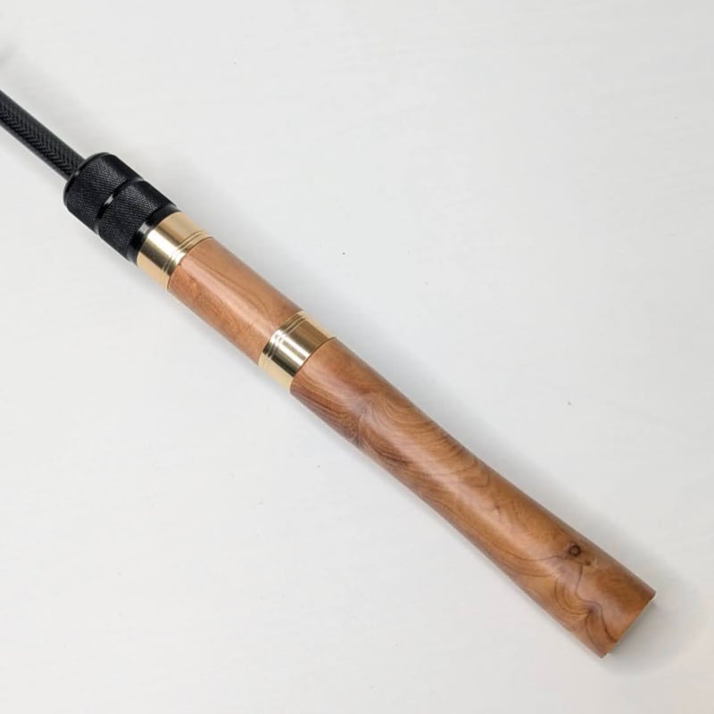 ウッドグリップ [TRG27-13W10] | FC NET.