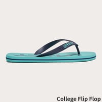OAKLEY College Flip Flop FOF100255