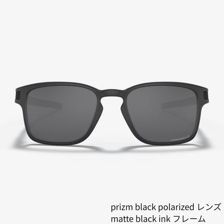 OAKLEY LATCH SQUARED(A) 0009358 偏光サングラス