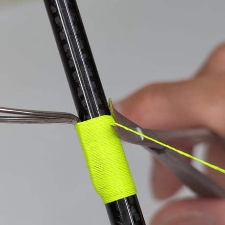 スレッド専用ハサミ