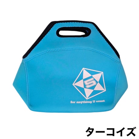 ペンタゴンバッグ