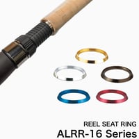 リールシートリング [ALRR-16]