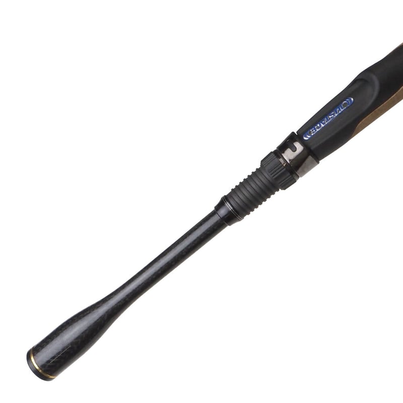 カーボンモノコックロッド　スピニング用　762ML カーボンモノコックグリップ [MCG40-13SP] | FC NET.