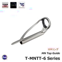 富士工業 T-MNST-8-2.0~3.6 [チタン] | FC NET.