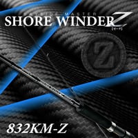 Shore WINDER 832KM Z
