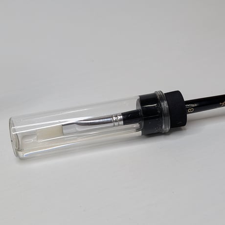 THE FUDE STAND 「筆スタンド」