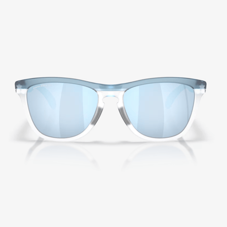 OAKLEY Frogskins Range XL 009503A 偏光サングラス