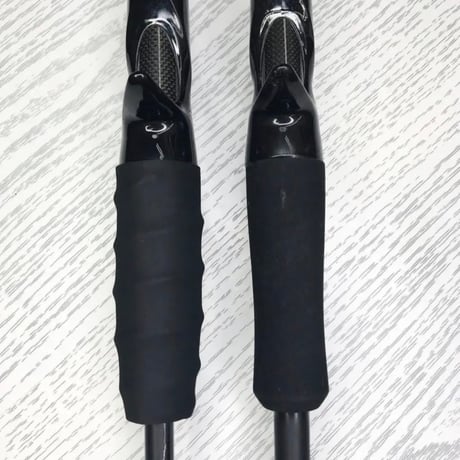 収縮ラバーグリップ