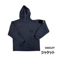OAKLEY  ジャケット FGL SECTOR 4.7 FOA406892