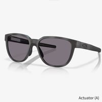 OAKLEY Actuator (A) 0009250A 偏光サングラス