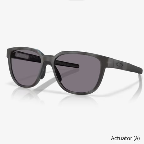 OAKLEY Actuator (A) 0009250A 偏光サングラス