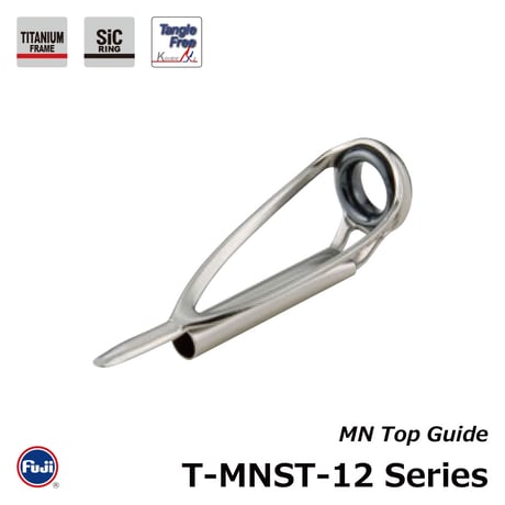 富士工業 T-MNST-12-2.6~4.0 [チタン]