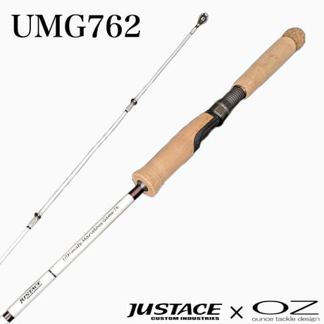 CATEGORY ロッド | FC NET.