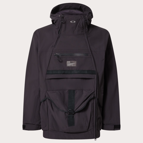 OAKLEY Fgl Stroke Anorak 5.7