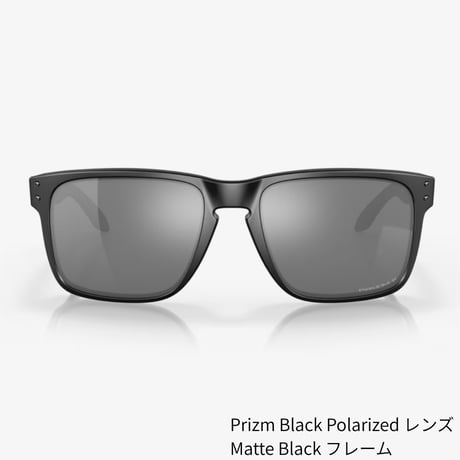 OAKLEY Holbrook XL 0009417 偏光サングラス