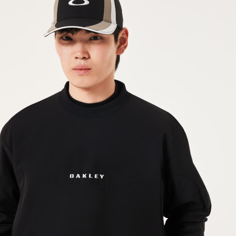 OAKLEY  Undulate Crew Jacket FOA408139